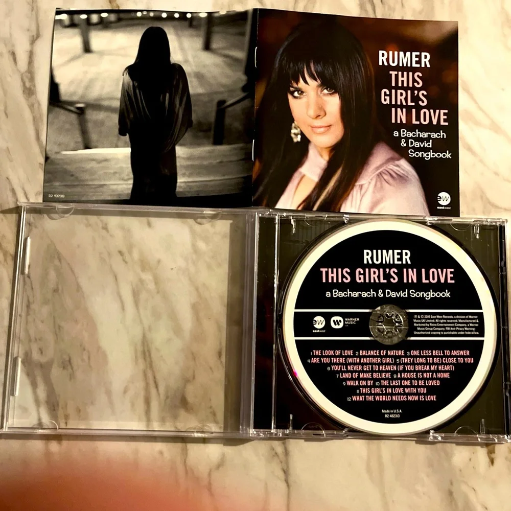 3 Rumer CD’s - Picture 9 of 13